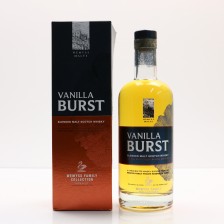 WEMYSS MALTS VANILLA BURST BLENDED WHISKY