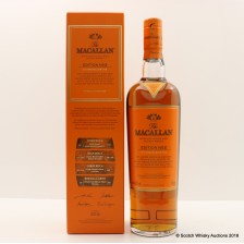 MACALLAN EDITION NO2