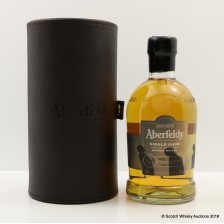 Aberfeldy 1999 Single Cask 20913 Saint Motel