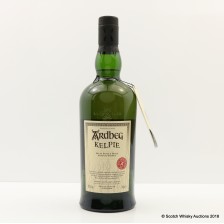 Ardbeg Kelpie Committee Release