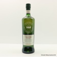 SMWS 53 229 CAOL ILA 1996 19 YEAR OLD