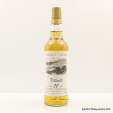 LITTLEMILL 1988 26 YEAR OLD SINGLE CASK WHISKY DORIS