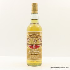 BOWMORE 1997 15 YEAR OLD WHISKYMAN