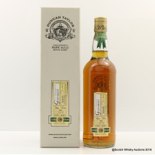 GLEN GRANT 1972 38 YEAR OLD DUNCAN TAYLOR