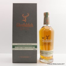 Glenfiddich Rare Whisky 21 Distillery Exclusive Cask 11