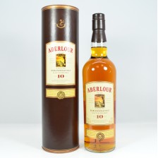 ABERLOUR 10 YEAR OLD