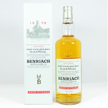 Benriach 10 Year Old