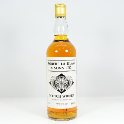 Robert Laidlaw & Sons Ltd Scotch