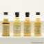 Assorted Balvenie Minis 4 x 5cl Including Balvenie 15 Year Old Single Barrel