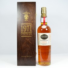Glengoyne 1971
