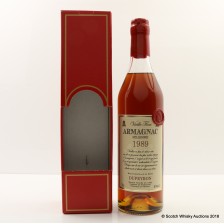 DUPEYRON 1989 GRAND MILLESIME ARMAGNAC