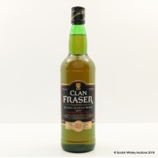 CLAN FRASER