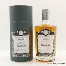 BRUICHLADDICH 1984 MALTS OF SCOTLAND SELECTED FOR DER FEINSCHMECKER