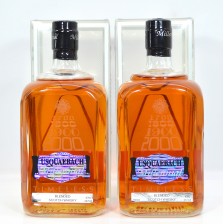 USQUAEBACH MILLENNIAL BLEND 2 X 75CL