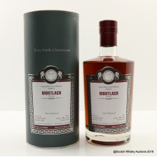 Mortlach 1994 Malts Of Scotland Sherry Hogshead