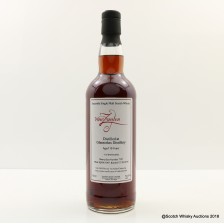 GLENROTHES 1997 19 YEAR OLD VAN ZUYLEN