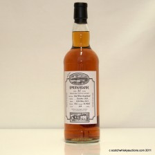 SPRINGBANK FESTIVAL BOTTLING