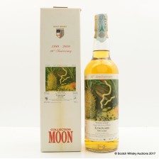 Linkwood 1984 Moon Import 30th Anniversary The Sea
