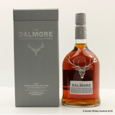 Dalmore Distillery Exclusive 2015