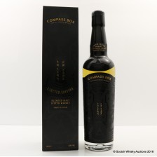 Compass Box No Name