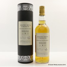 Craigellachie 2004 9 Hepburn S Choice