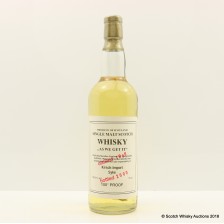 Macallan Glenlivet 1988 As We Get It Kirsch Import