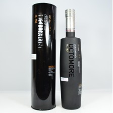 Octomore 0 41 167 No Lid With Tin