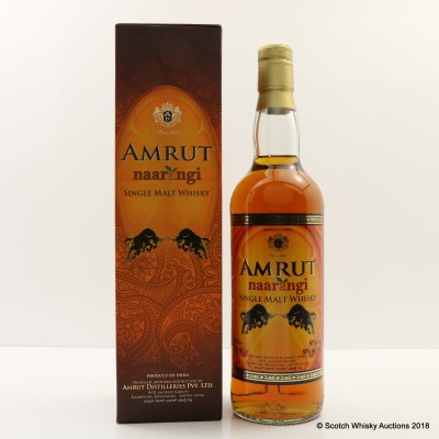 Amrut Naarangi