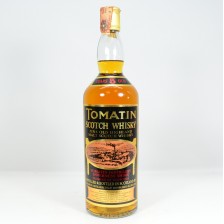 Tomatin 5