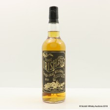 FINEST IRISH SINGLE MALT 22 YEAR OLD SPECIALITY DRINKS