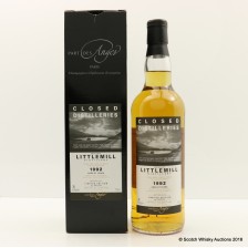 LITTLEMILL 1992 21 YEAR OLD PART DES ANGES