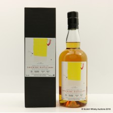 Chichibu 2011 Single Cask 3303