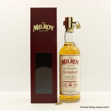 Springbank 30 The Milroy Selection