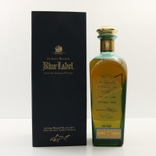 Johnnie Walker Blue Label Greg Norman Limited Edition