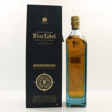JOHNNIE WALKER BLUE LABEL AUSTRALIA COMMEMORATIVE EDITION 75CL