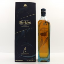 Johnnie Walker Blue Label Limited Edition