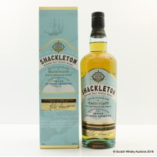 MACKINLAY S SHACKLETON