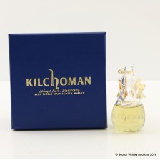 Kilchoman Machir Bay Angel S Share Angel