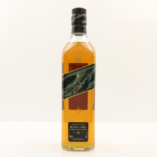 JOHNNIE WALKER BLACK LABEL 12 YEAR OLD MALAYSIA LIMITED EDITION
