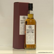 Springbank 180th Anniversaqry
