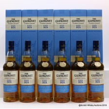 Glenlivet Founder S Reserve 6 X 70cl