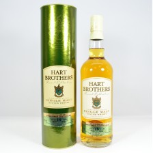 BENRINNES 18 YEAR OLD HART BROTHERS