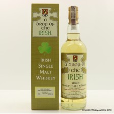 BLACKADDER IRISH SINGLE MALT