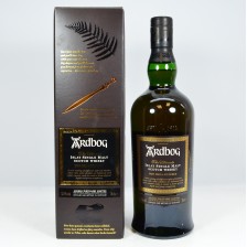 ARDBEG FEIS ILE 2013 ARDBOG SIGNED