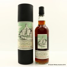 Glenrothes 1997 Single Cask Prenzlow Portfolio Collection Jwww