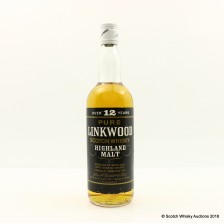LINKWOOD 12 YEAR OLD