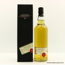 CLYNELISH 1997 15 YEAR OLD ADELPHI