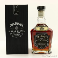 Jack Daniel S Single Barrel For Sturgis 76th Motorcycle Rally