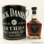 Jack Daniel's Single Barrel Corman Collins in Paint Can