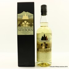 Yamazakura Asaka Distillery Newborn Single Cask 6250